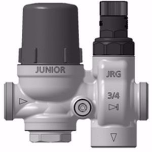 Picture of JRG Sicherheitsgruppe JUNIOR, PN 16, GN: 1∕2, DN : 15, Art.Nr. : 2233.015