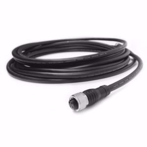 Picture of JRG Hycleen Automation Spannungsversorungs- und Kommunikationskabel, L(m): 5, Spannung: 36V, Art.Nr. : 351110582