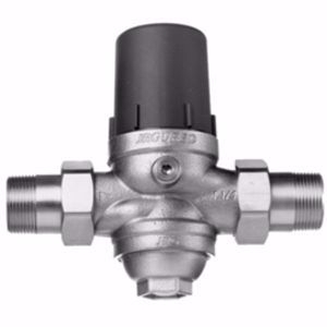 Picture of JRG JRGURED Druckminderer, PN 25, GN: 1 1∕2, DN : 40, Art.Nr. : 1320.560