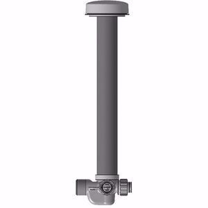 Picture of JRG LegioStop Unterputz-Geradsitz-Verteilventil 4-fach, PN 16, d : 16, GN: 3∕4, Art.Nr. : 5444.002