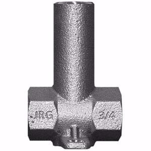 Picture of JRG SANIPEX T-Stück 3/4"-1/2"-3/4", Art.Nr. : 5458.095