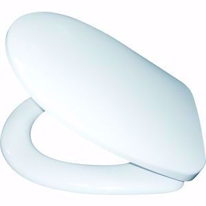Picture of 1 stkNeoperl Optima WC-Sitz mit Absenkautomatik weiss 31181241