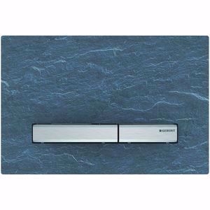 Picture of Geberit Sigma50 Betätigungsplatte Mustang Schiefer, Art.Nr. : 115.788.JM.2