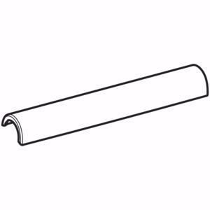 Picture of Geberit ONE Designabdeckung weiss, Art.Nr. : 243.990.11.1