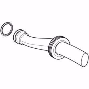Picture of Geberit ONE Zulaufbogen , Art.Nr. : 243.983.00.1