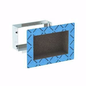 Picture of Geberit GIS Nischenablagebox befliesbar , Art.Nr. : 461.794.00.1