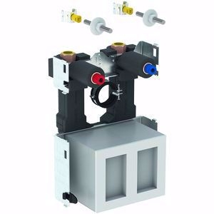 Picture of Geberit GIS Set Waschtisch für Standarmatur , Art.Nr. : 461.157.00.1