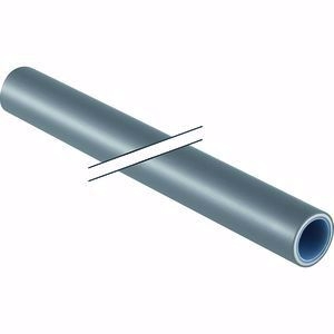 Picture of Geberit PushFit Metallverbundrohr d16mm, L5m, Art.Nr. :  619.020.00.1