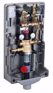 Picture of Honeywell Resideo Primuscenter DWC7000 ohne Aussenanschluss, Art.Nr. : DWC7000-1AAOA