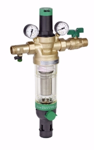 Picture of Honeywell Resideo Hausw.-Stat. TOP HS10S rücksp. u ausspülb. ms AC 1 1/2", Art.Nr. : HS10S-11/2AC