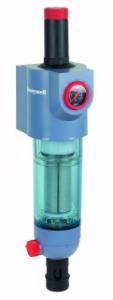 Picture of Honeywell Resideo Filterk. Primus-Plus rückspülbar, 0,1mm, Nachrüstvar. bleifr., Art.Nr. : FKN74CS-2LFA