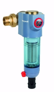 Picture of Honeywell Resideo Feinfilter Primus-Plus rückspülbar, 0,1mm, R 2, bleifrei, Art.Nr. : F74CS-2LFAA