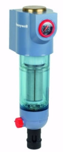 Picture of Honeywell Resideo Feinfilter Primus-Plus rückspülbar, 0,1mm, Nachrüstvar. bleifr., Art.Nr. : FN74CS-2LFA