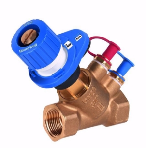 Picture of Honeywell Resideo Kombi-2-Plus V5032-B Strang.- u Absperrv., R21/2, Kvs 45,3, Art.Nr. : V5032Y0065B