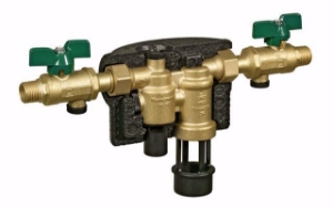Picture of Honeywell Resideo Nachfüllkombination NK295 Messing, R 1/2, A 1/2", Art.Nr. : NK295C-1/2A