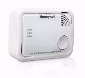 Picture of Honeywell Resideo Kohlenmonoxidmelder XC 10 Jahre Lebensdauer und Garantie, Art.Nr. : XC100-DE-A