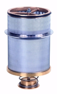 Picture of Honeywell Resideo Aust.-Filtereins. AF78TS zu F78TS, 0,05mm, DN 65, Art.Nr. : AF78TS-065C