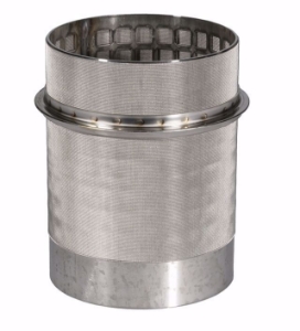 Picture of Honeywell Resideo Ersatzsieb ES76S für Flanschfilter F76S-F, DN65, 0,2mm, Art.Nr. : ES76S-065D