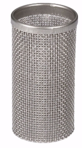 Picture of Honeywell Resideo Ersatzsieb ES30 für FY30 B, 1 1/4", Art.Nr. : ES30-11/4B