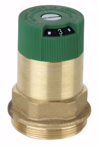 Picture of Honeywell Resideo Federhaube komplett D05FT zu D05FT, 1 1/4" - 2", Art.Nr. : 0903920