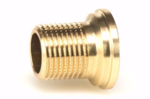 Picture of Honeywell Resideo Reduziertülle Ventilausga Messing, A, 1/2 ", Art.Nr. : VA5901A015
