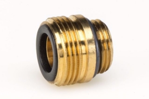 Picture of Honeywell Resideo Reduziernippel 3/4" auf 1/2" z Verafix-VK (m Dichtung), Art.Nr. : VS3200A015