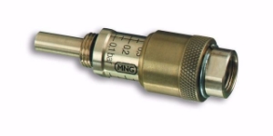 Picture of Honeywell Resideo Sollwertsteller VA2503 für Membranregler 0,1 - 0,3 bar, Art.Nr. : VA2503A001