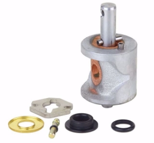Picture of Honeywell Resideo Austauschsatz 071069842 zu Mischer ZRK25, Art.Nr. : 071069842