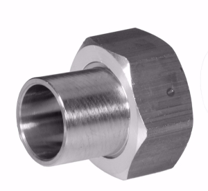 Picture of Honeywell Resideo Schweisstülle WTU für Mischer DRU, DRR und HE DN 32, Art.Nr. : WTU32