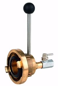 Picture of Honeywell Resideo Blindstopf BS295STN-11/2A für C-Kupplung zu BA295STN-C A, 11/2", Art.Nr. : BS295STN-11/2A
