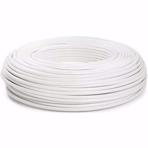 Picture of Meier Tobler Mehrschichtverbundrohr 95 °C 14/18 mm 10 bar, 100 m Rollen, Art.Nr. : 202384