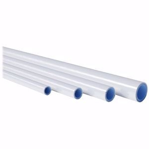 Picture of Meier Tobler Mehrschichtverbundrohr 95 °C 41/50 mm 10 bar, 5 m Stange, Art.Nr. : 202179