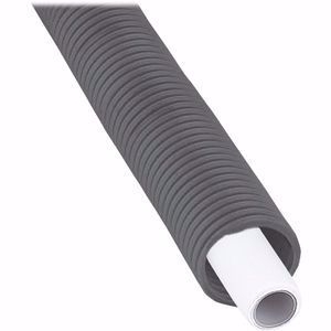 Picture of Meier Tobler Metalplast-Stramax Mehrschichtverbundrohr im Schutzrohr 12/16 mm 10 bar, 50 m Rolle, Art.Nr. : 202392