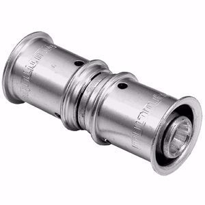 Picture of Meier Tobler Metalplast-Stramax Presskupplung reduziert 41/50x32/40, Art.Nr. : 233.5040W