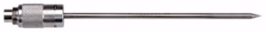 Bild von Rotronic Stabfühler nach DIN 1.4404, Abmessungen: 100x3mm, Einsatzbereich: -50…300°C, Art.Nr. : AC1900