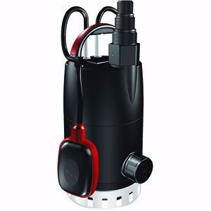 Picture of Grundfos UNILIFT Schmutzwasserpumpe mit Schwimmer CC 7 A1, Art.Nr. : 96280968