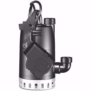 Picture of Grundfos UNILIFT Schmutzwasserpumpe mit Schwimmer CC7-A1 CS, Art.Nr. : 98624463