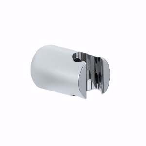 Picture of KWC Brausenhalter chromeline Brausenhalter Aus Kunststoff Nicht verstellbar Passend zu: Alle Handbrausen, chromeline, Art.Nr. : 26.000.622.000