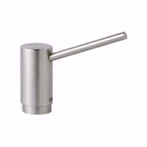 Picture of KWC INOX Seifenspender edelstahl Seifenspender KWC INOX, rf.Stahl, Art.Nr. : Z.536.062.700