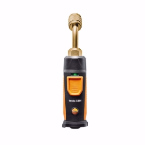 Picture of testo 549i - Next Gen. Hochdruckmessgerät mit Smartphone-Bedienung, Art.Nr. : 0560 2549 02