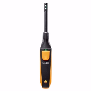 Picture of testo 605i - Next Gen. Thermo-Hygrometer mit Smartphone-Bedienung, Art.Nr. : 0560 2605 02