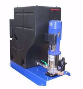 Picture of Honeywell Resideo Sicherheitstrennst CBU142 mit Einzelpumpenanlage 32A-065, Art.Nr. : CBU142-32A-065