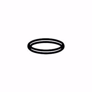 Bild von KWC O-Ring Ø 40x 2 mm, Art.Nr. : Z.600.061