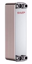 Picture of Swep Plattenwärmetauscher gelötet B8THx10/1P-SC-M 4x3/4"&16(20), Art.Nr. : 14361-010