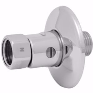Picture of Neoperl Abstellraccord exzenter 17 mm 1/2" 1/2", Art.Nr. : 62511796