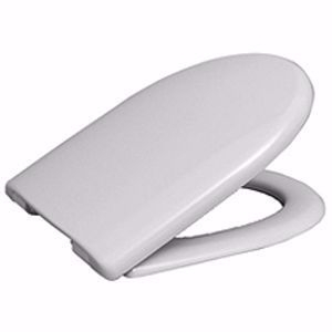 Picture of Neoperl DIAQUA WC-Sitz mit Absenkautomatik weiss, Art.Nr. : 31165641 (31 1656 41)