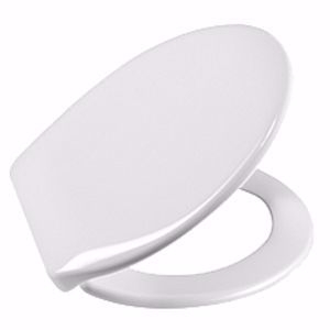 Picture of Neoperl DIAQUA WC-Sitz mit Absenkautomatik weiss, Art.Nr. : 31166741 (31 1667 41)
