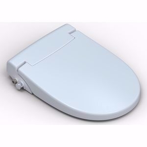 Picture of Neoperl Lavalino WC-Sitz mit Duschfunktion weiss, Art.Nr. : 31 1696 41