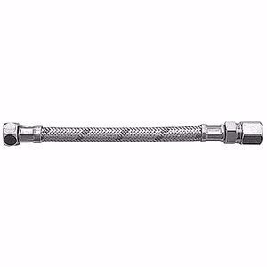 Bild von Neoperl Neoflex Panzerschlauch 1/2" 30 cm, Art.Nr. : 60730030