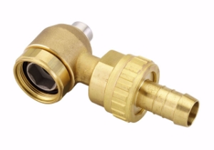 Picture of Danfoss Füll- und Entleerarmatur 3/4" 003L0152